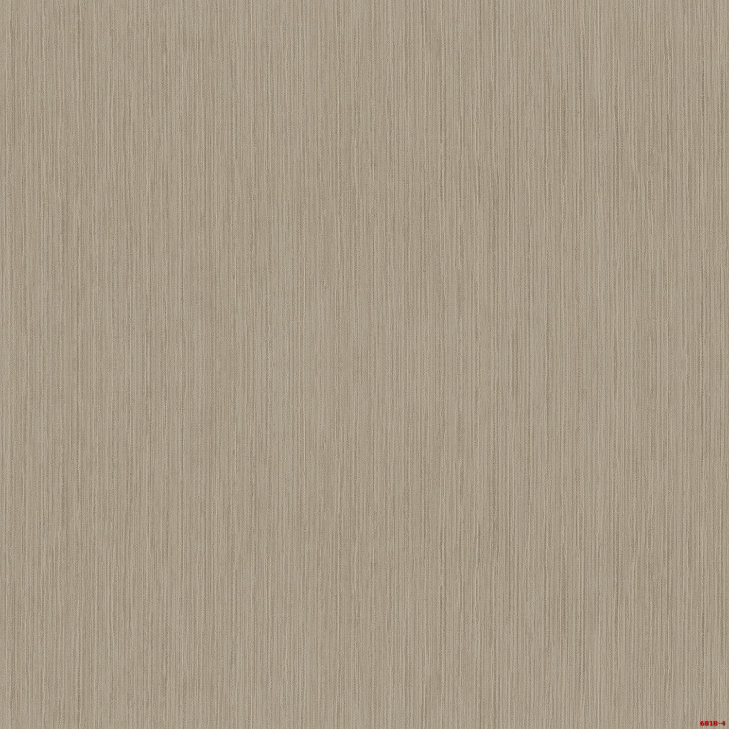 Giấy dán tường kẻ sọc tăm nhỏ màu nâu Albany 6818-4